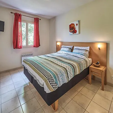 Two-bedroom Holiday In Dom wakacyjny *