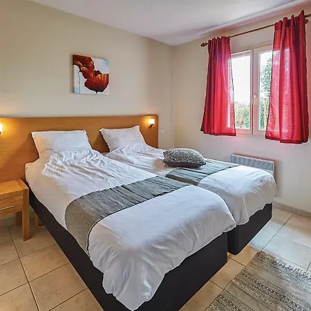 Two-bedroom Holiday In Dom wakacyjny *