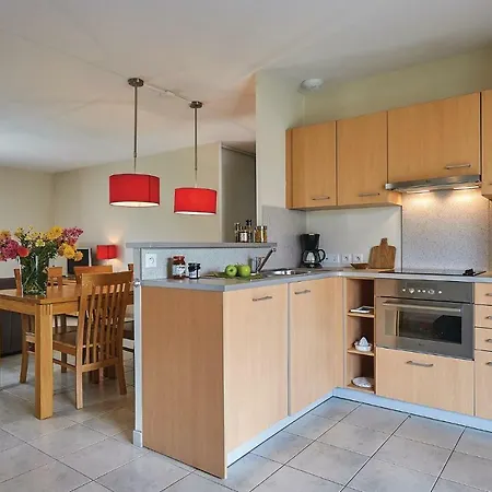 Two-bedroom Holiday In Dom wakacyjny Lanzac