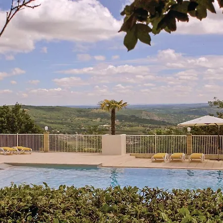 Two-bedroom Holiday In Dom wakacyjny Lanzac