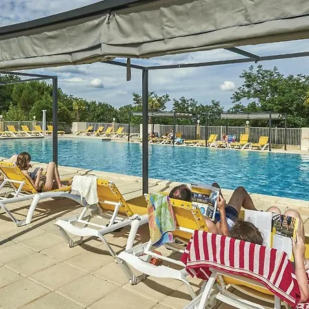 Dom wakacyjny Two-bedroom Holiday In